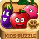 宝宝拼图植物安卓版(儿童教育游戏) v1.8 手机版