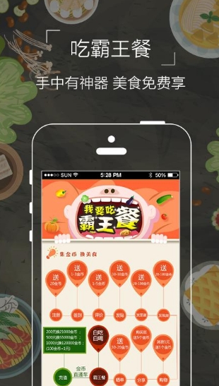 食爱厨app最新版图片