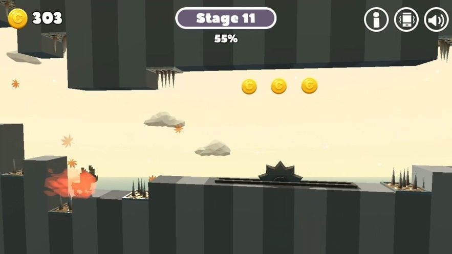 Gravity Kitty中文版v1.1