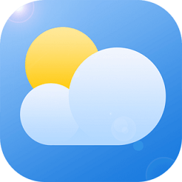 清新天气预报软件  3.9