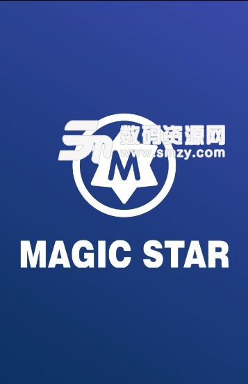 Magic Star区块链app