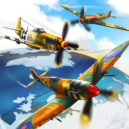 战机第二次世界大战版v1.3
