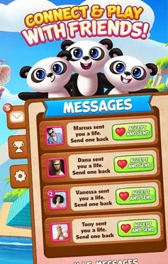 熊猫泡泡手机版截图