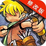 拼图围攻安卓修改版(手机RPG游戏) v1.2.58 免费版