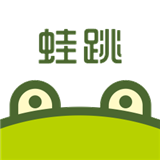 蛙跳视频最新版(摄影摄像) v1.3 手机版