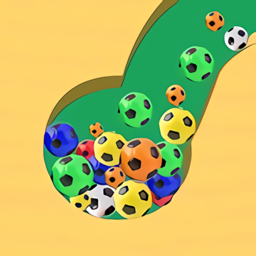 模拟球球汽车收集最新版(生活休闲) v1.0.0 安卓版