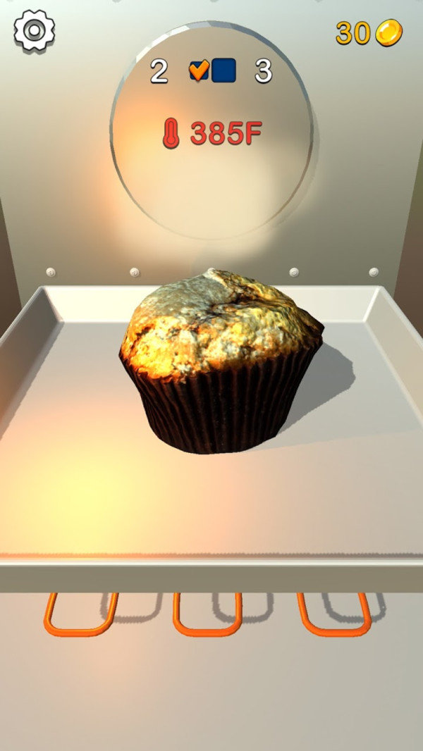 美味烘焙模拟器游戏v1.2.1