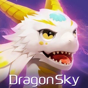 DragonSky放置游戏