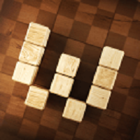 木块数独3D(Wood SudoBlocks 3D)v2.2