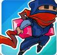 毛贼忍者最新版(Rogue Ninja) v1.2.7 Android版