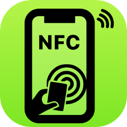 NFC写卡  1.1.0