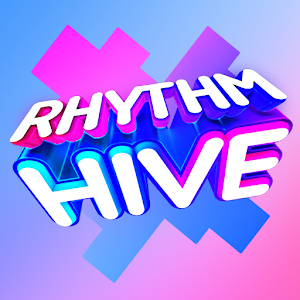 rhythmhive华为版v1.4