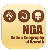 NGA玩家社区app(艾泽拉斯玩家社区) v8.6.0 安卓版