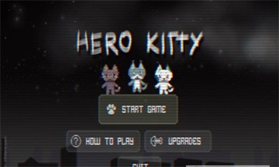 凯蒂猫英雄v0.11