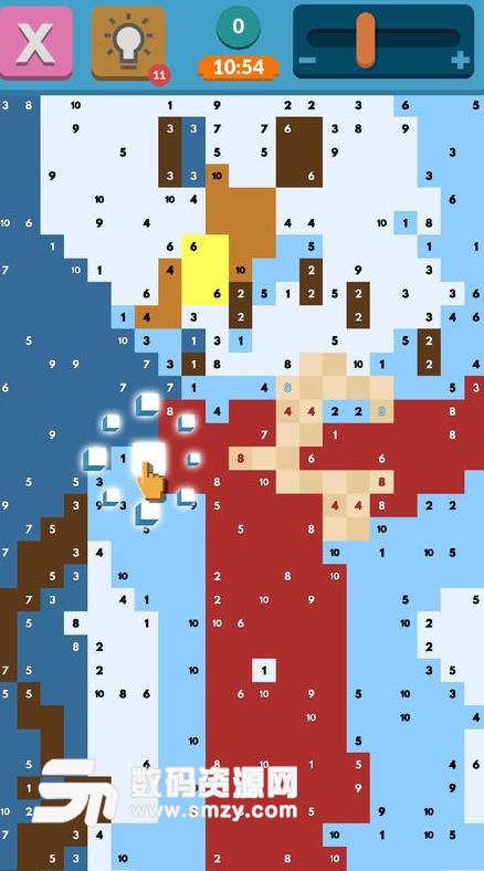 Pixel Links安卓游戏最新版