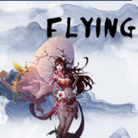 少女飞天战纪游戏Flying Girls