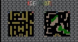 8-bit 單機坦克遊戲v6.3