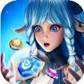 龙语霜城元素魔域(Puzzles & Chaos: Frozen Castle)v1.17.00