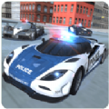 欧洲警车模拟器v1.4