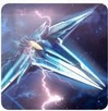 雷电银河战舰2手游(安卓3D飞行射击游戏) v1.0 最新版