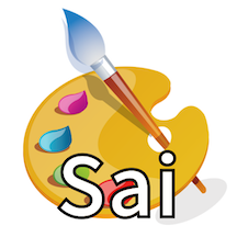 Sai画板app1.1