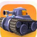 Tank Party手游安卓版(io对战) v0.6.0 手机最新版