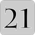 疯狂21点安卓版(消除游戏手机版) v1.4 免费版