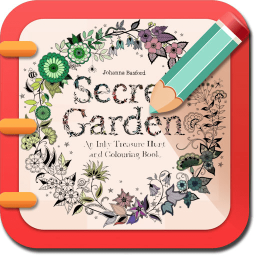 秘密花园游戏1.11.3