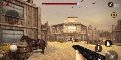 死亡射手契约杀戏v1.9.5