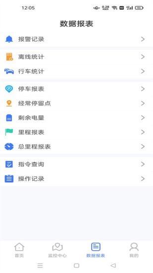 寻车车app2.07.06.1