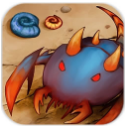 孢子怪物大作战Android版(Spore Monsters.1io) v1.10 安卓版