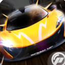 赛车狂野飆车安卓官方版(Racing car Wild racing) v1.1 手机版