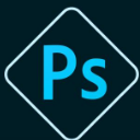 Photoshop Express安卓版(手机PS软件) v4.3.445 完美版