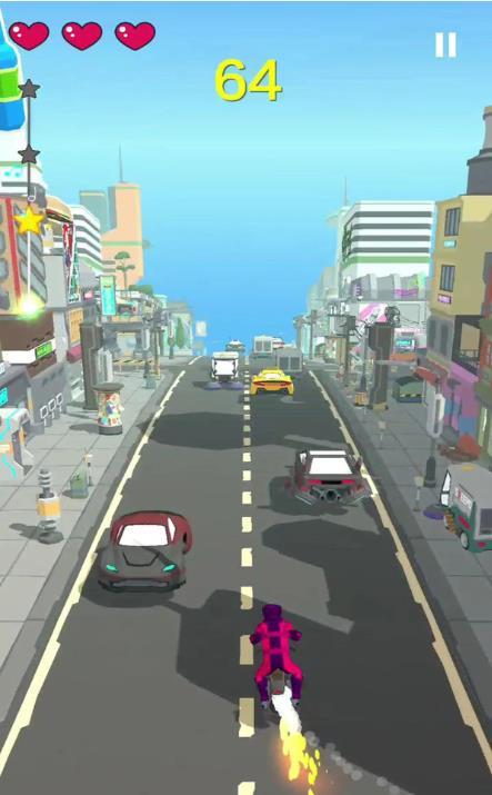 城市客车驾驶游戏v1.1.5