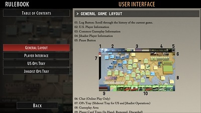 迷宫：反恐战争v1.0.1