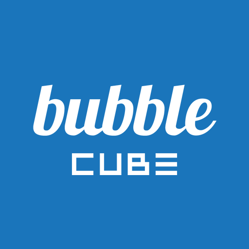 bubble for CUBEv1.1.0