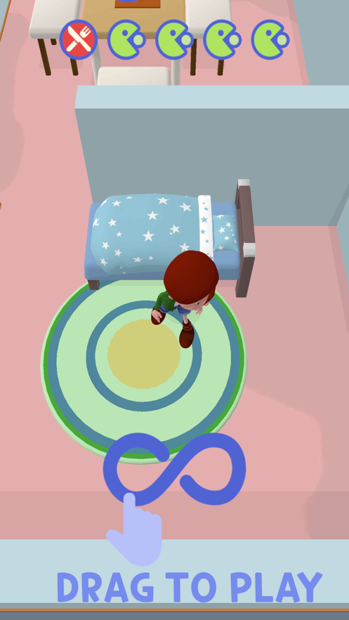 保卫甜甜圈游戏iOS版v1.5.0