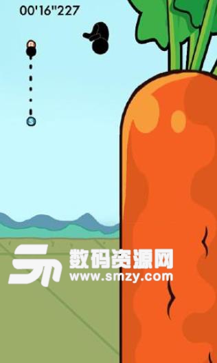 欢乐萝卜农场安卓版截图