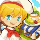 开心美食岛安卓免费版(美食模拟经营游戏) v1.6.1 最新版
