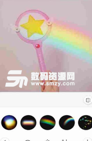 Rainbow彩虹相机APP手机版