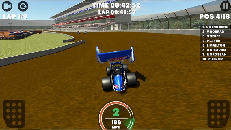 车祸模拟器3D正式版v1.3.1