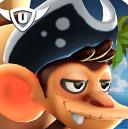 猴子海湾海盗岛安卓版(保卫自己的海岛) v1.3.4 手机版
