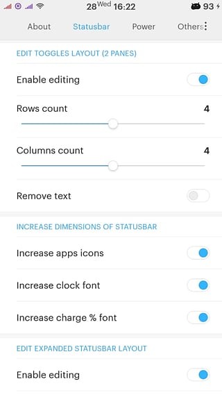 miui8 tweaks1.5