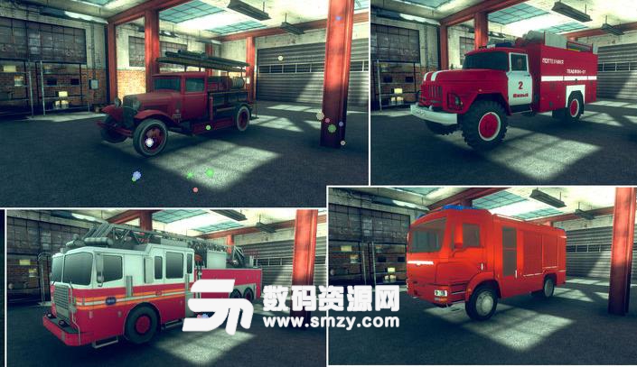 Fireman Simulator 2019手游安卓最新版
