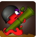 虫虫争霸战安卓版(Annelids Worms battle) v1.66 免费版