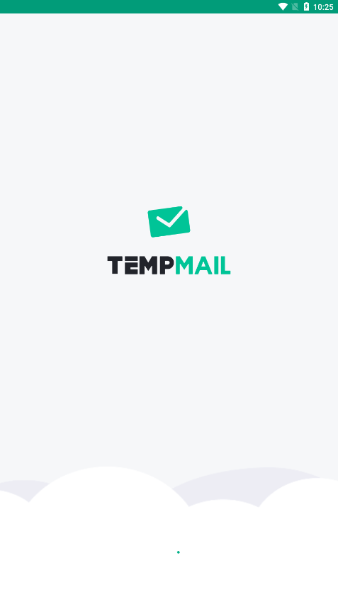 Temp Mail临时邮箱app 1
