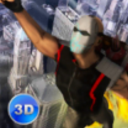城市英雄模拟器手游免费版(末日主题玩法) 安卓版