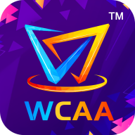 WCAA赛事平台v0.3.0.3