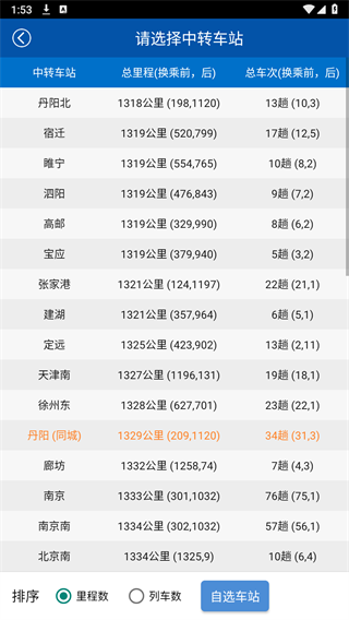 路路通火車查詢v5.1.5.20241018