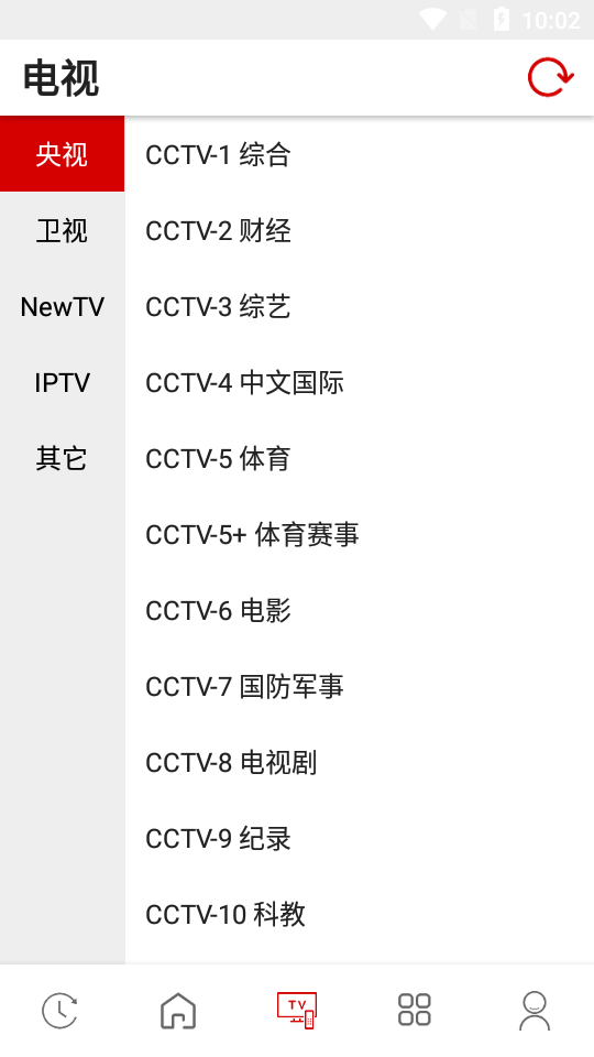 天伦电影网v1.5.3 